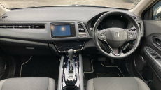 Honda HR-V 1.5 i-VTEC SE CVT 5dr Petrol Hatchback
